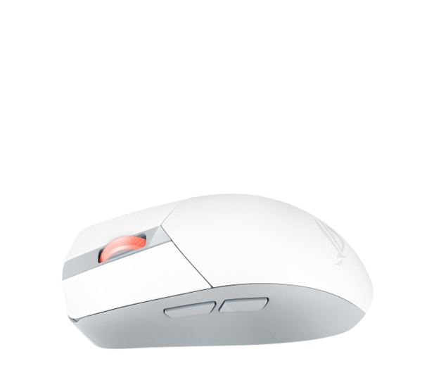 ASUS ROG Strix Impact III Wireless (Biały) - 1334084 - zdjęcie 5
